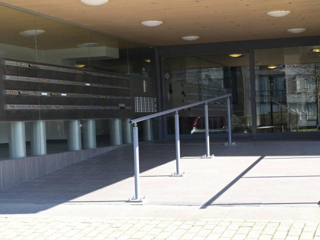 Visvreugdstraat Rotterdam Hillegersberg