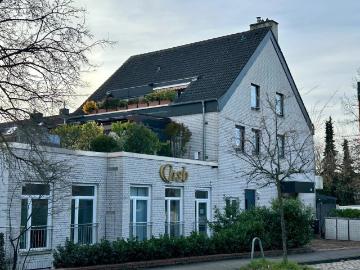 Düsseldorf Mitte, Neuss, Bergisches Land, Nordrhein-Westfalen