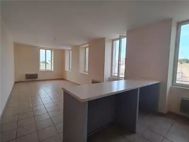 Visan 84820 Location appartement 3 pièces t3