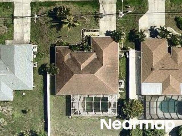 Viscaya Pkwy