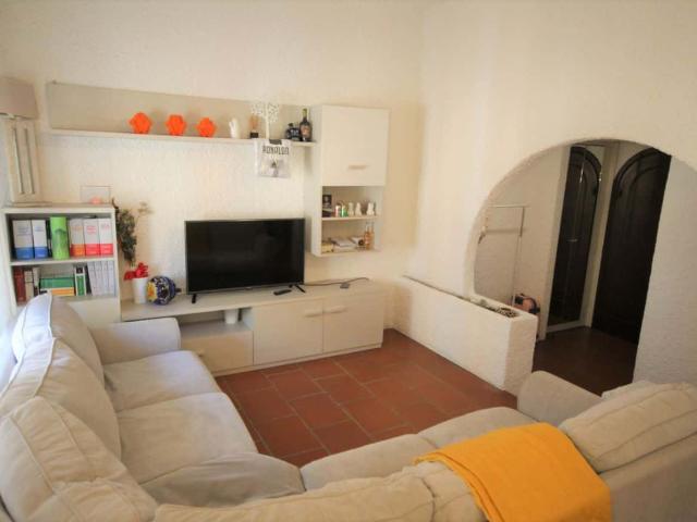 Visconti di Modrone Apartment