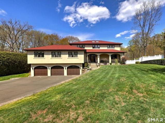 Visconti Dr, Naugatuck, Home For Sale