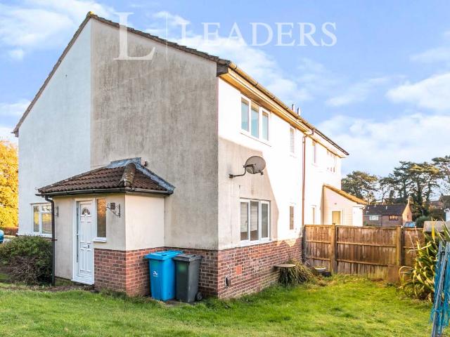 Viscount Walk BH11, 1 bed terraced house to rent, £850 pcm | PrimeLocation