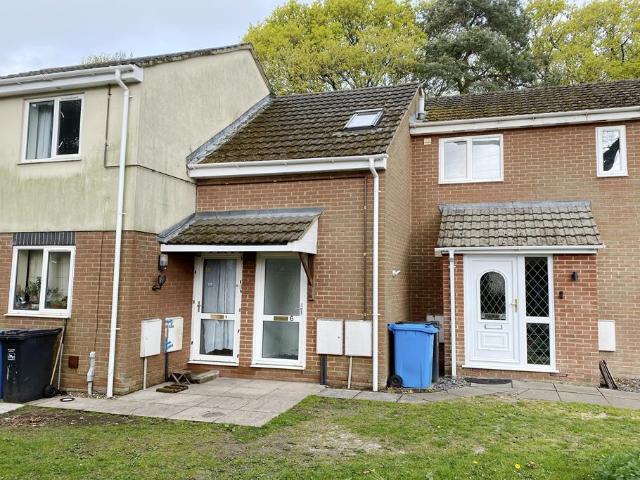 Viscount Close, Bournemouth, Dorset 1 bed apartment to rent £975 pcm £225 pw