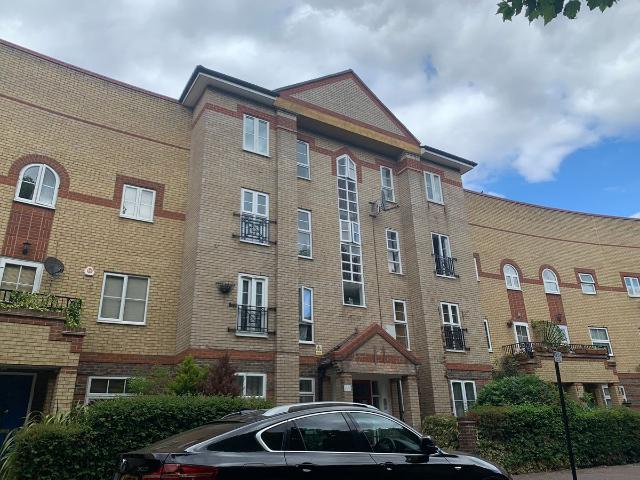 Viscount Drive, London E6, 2 bed flat to rent, £1,712 pcm | PrimeLocation