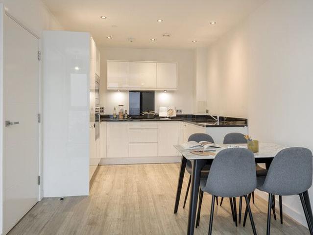 Viscount House, 8 Lakeside Drive, London NW10, 2 bed flat to rent, £2,360 pcm | PrimeLocation
