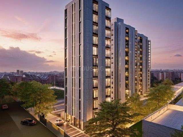 Vishnu Priya,Tollygunge 3 BHK Apartment For Sale Kolkata