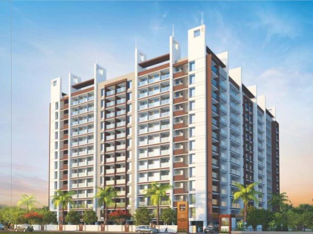 Vishrantwadi 4 BHK Apartment For Sale Pune
