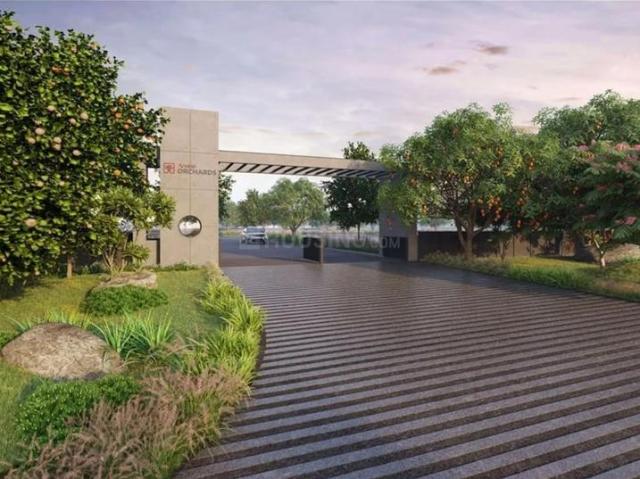 Vishwanathapura Residential Plot For Sale Bengaluru