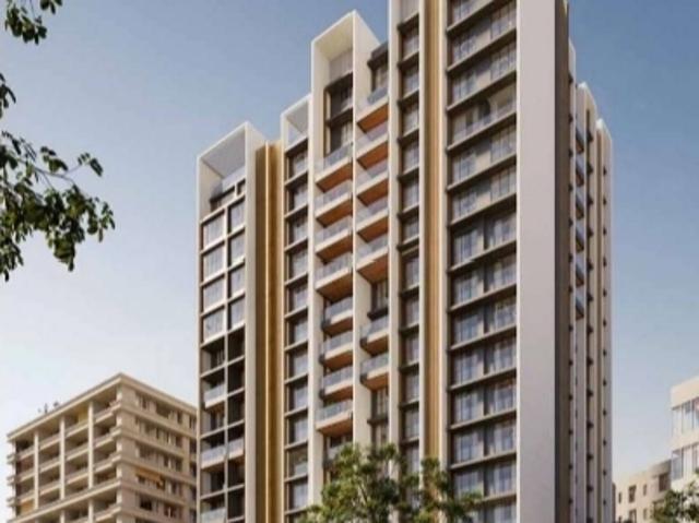 Vishwas Joshi 3 Bedroom 4000 Sq. Ft. Villa in Bandra West Mumbai Listing ID: #10257