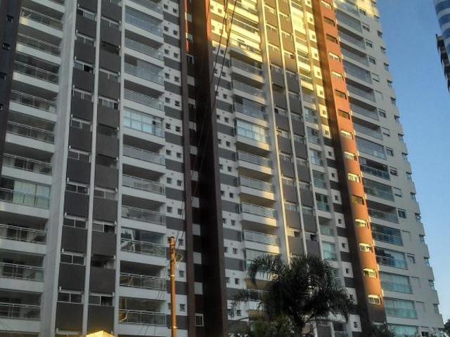 VISION 1 DORM 1 VG 52M2 ANDAR ALTO
