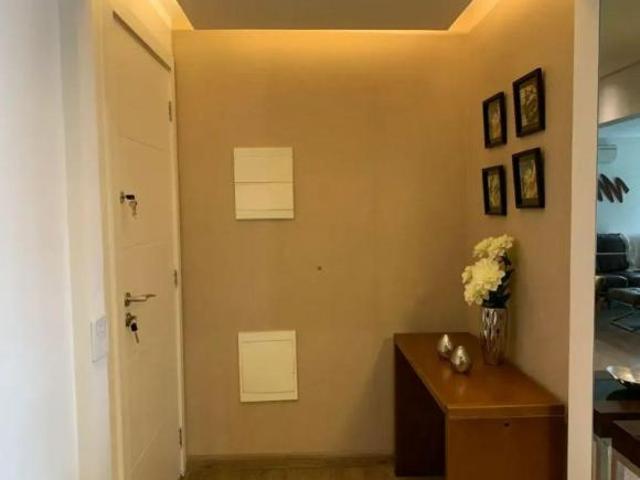 VISION BROOKLIN 2 STES 2 VGS 80M2 LAZER COMPLETO