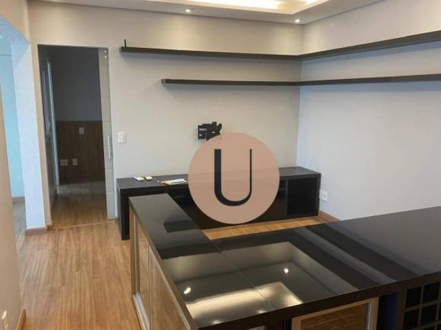 Vision Brooklin Gafisa – Apartamento Mobiliado de 52 m², 1 Suíte, Lavabo e Lazer Completo, Pronto pa