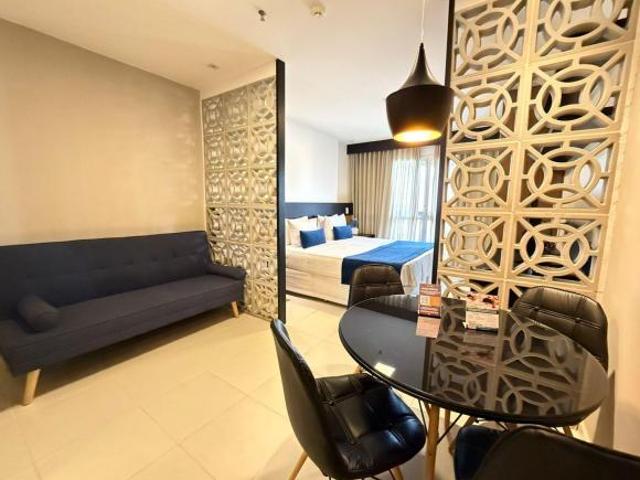 VISION WORK & LIVE | 1 quarto | 38m²