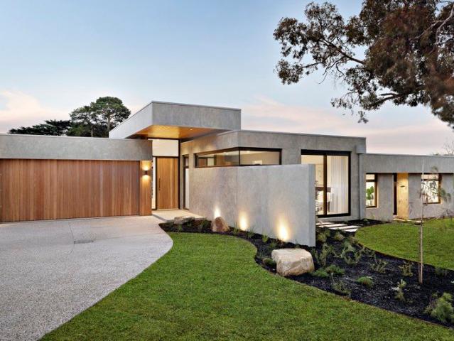 Visionary Dream Home in Elite Locale