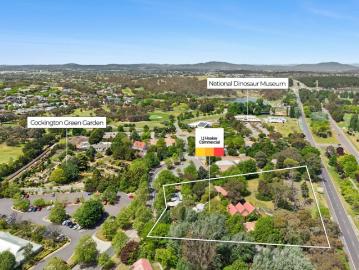 Nicholls, Kinlyside, Yass Valley, Victoria