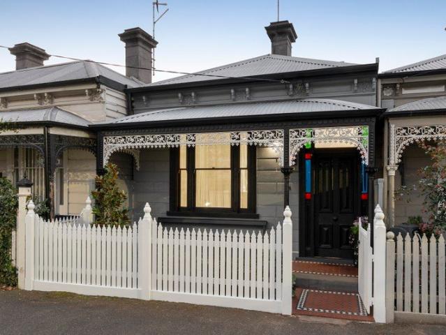 Visionary Victorian by the Village
