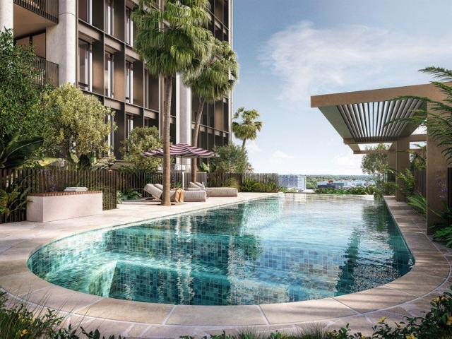 Visit the Celine Chatswood Display Suite and experience the vision
