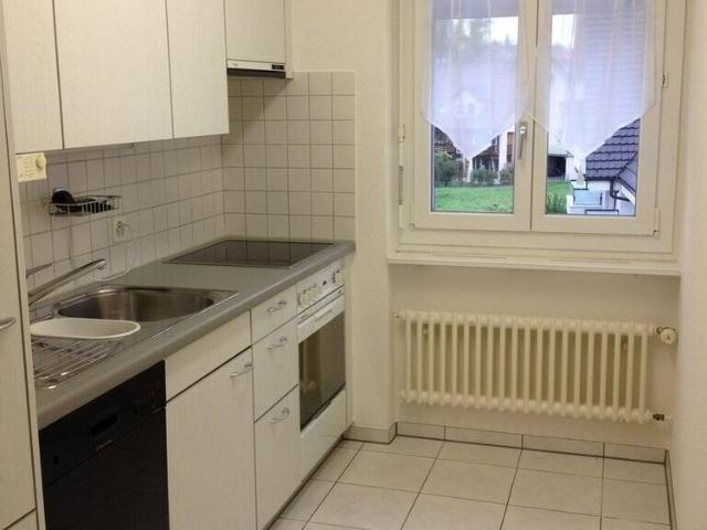 Visit – Move in – Feel at home