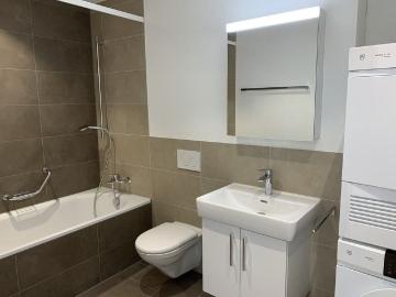 Hinderem Dorf, Frauenfeld, Bezirk Frauenfeld, Thurgau