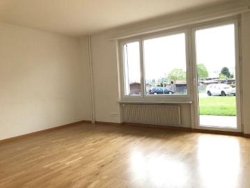 Visit – Move in – Feel at home
