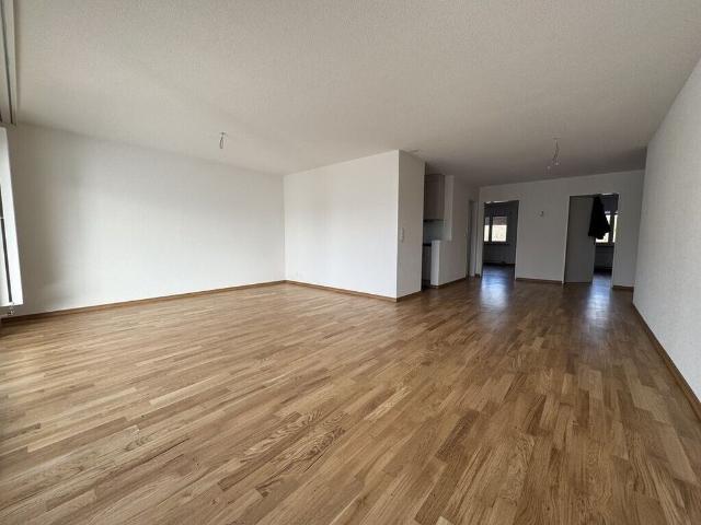Visit – Move in – Feel at home