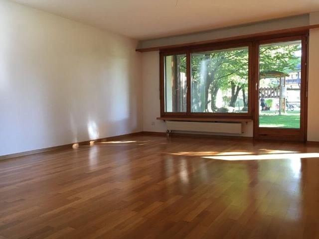 Visit – Move in – Feel at home
