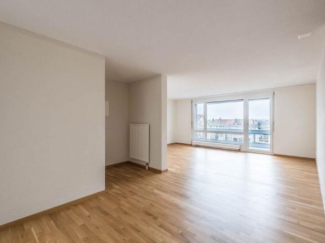 Visit – Move in – Feel at home