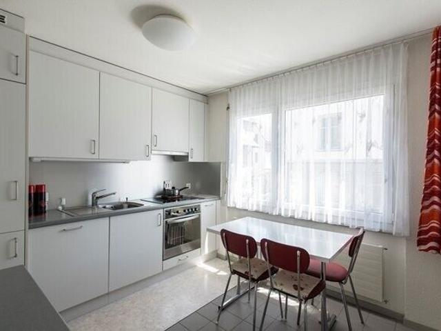 Visit – Move in – Feel at home