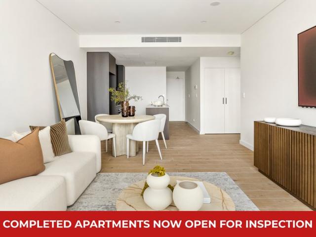 VISIT OUR DISPLAY APARTMENT