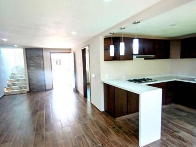 VISITA TU NUEVA CASA EN CUAUTLANCINGO