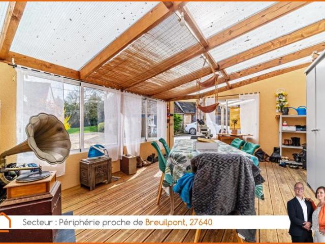 Visitez votre future maison avec safti immobilier
