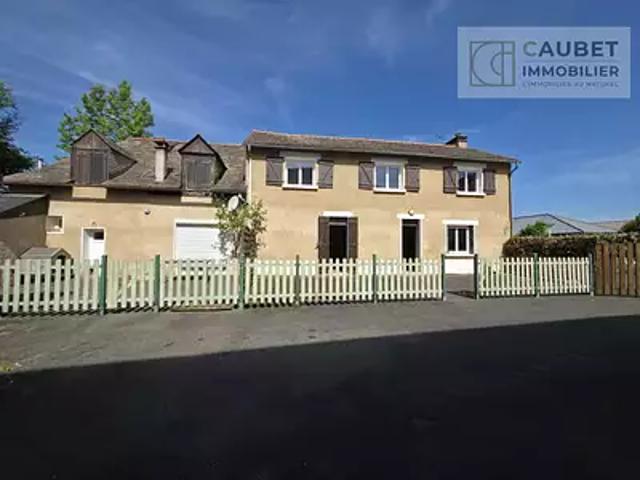 Visker 65200 Achat / Vente maison