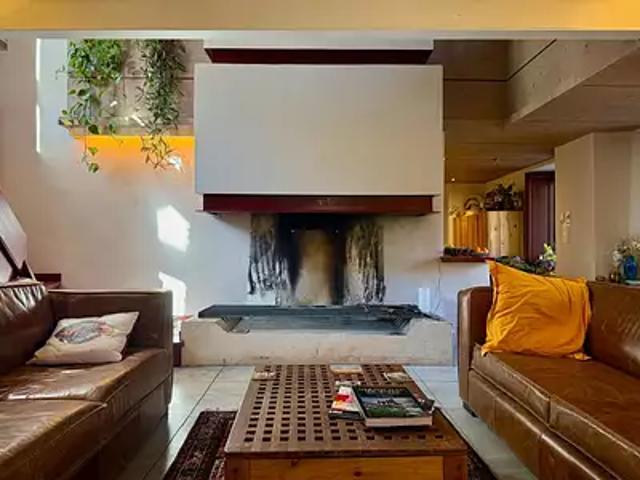 Vissec 30770 Achat / Vente maison 6 pièces t6 jardin cave