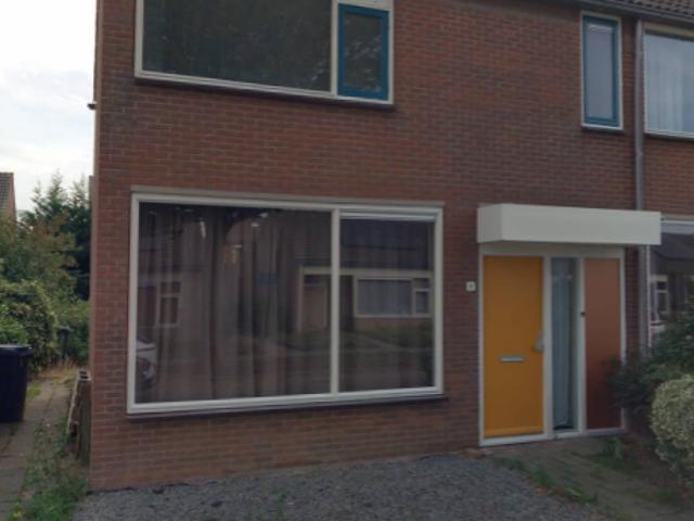 Visserijstraat 8