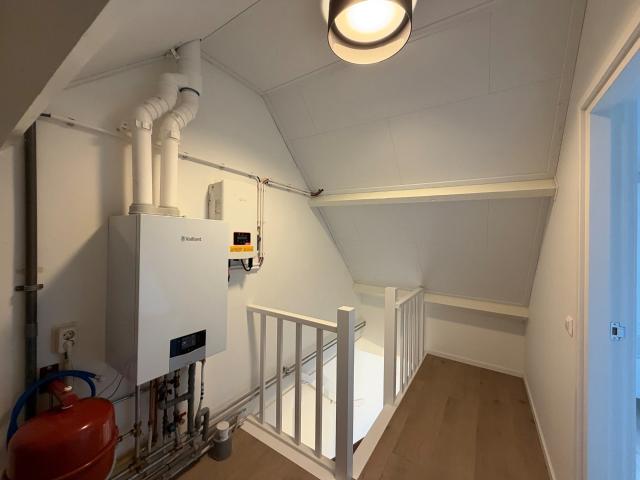Visserstraat 12 4651 BJ Steenbergen € 1.600, /mnd