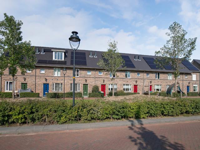 visserstraat 35 ede