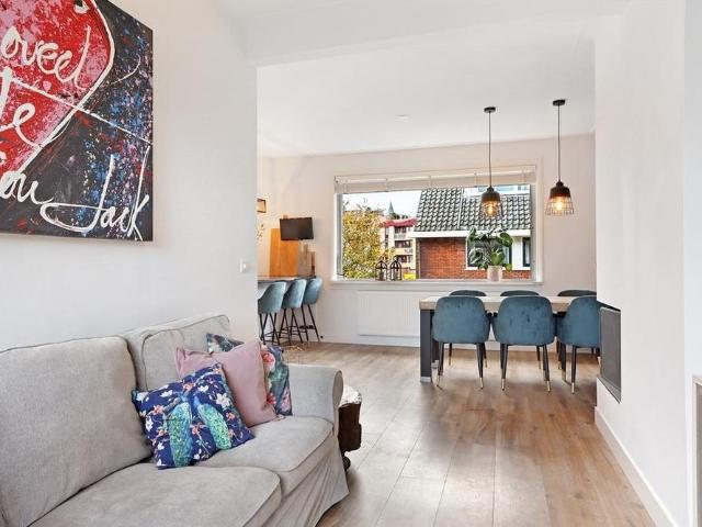 Visserstraat 43A, 1401 SZ Bussum