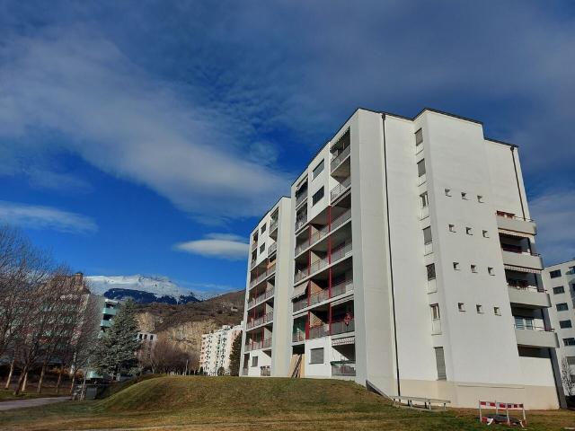 VISSIGEN BEL APPARTEMENT 3.5 PIECES