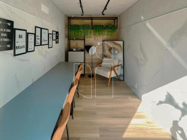 Vitta+ Apartamento 2 quartos 2 banheiros em Fragata, Marília