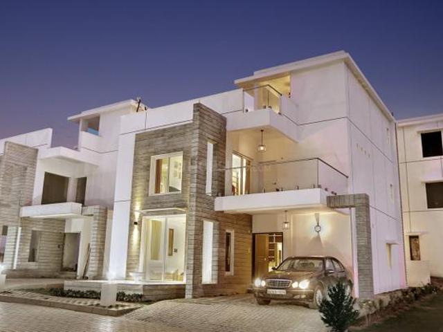 Vittasandra 4 BHK Villa For Sale Bengaluru
