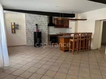 21350, Côte-dOr Bourgogne, Bourgogne - Cuisine équipée