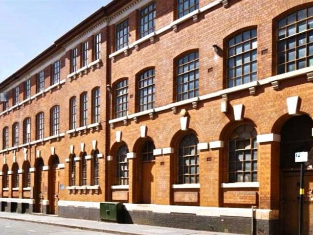 Vittoria Street, Birmingham B1, 2 bed flat to rent, £1,200 pcm | PrimeLocation