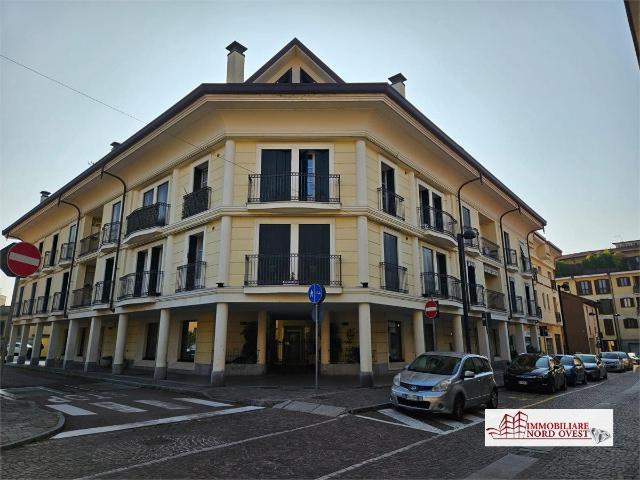 Vittuone bilocale 60mq