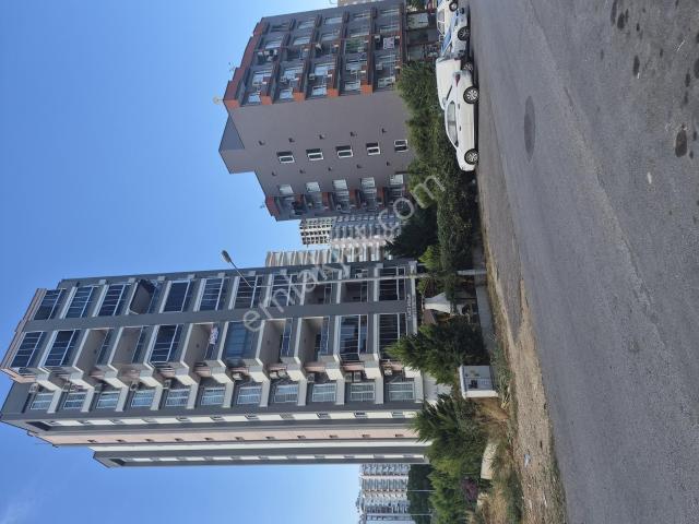 Vita Lüx'ten Lavinium Park Sitesi Geniş 1+1 Kiralık Daire