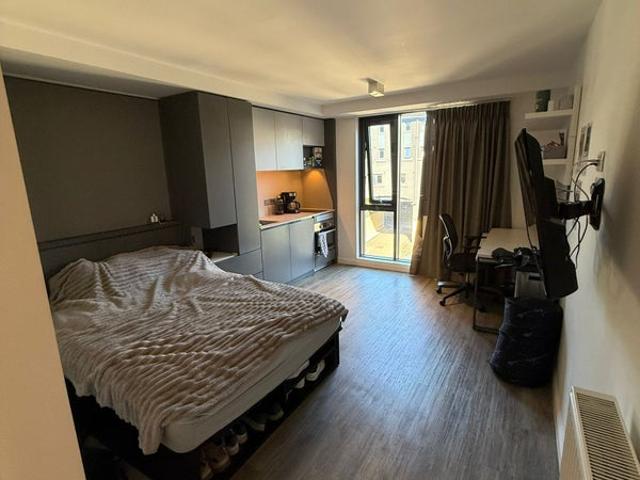 Vita Student Fountainbridge Accommodation