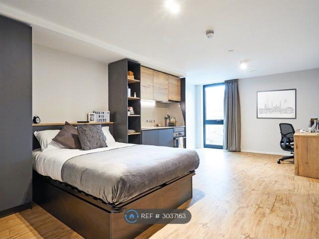 Vita Student Portland Crescent, Leeds LS1, Studio to rent, £1,114 pcm | PrimeLocation