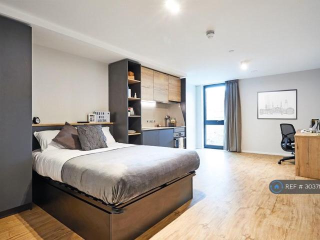 Vita Student Portland Crescent. Studio to rent £1,114 pcm £257 pw