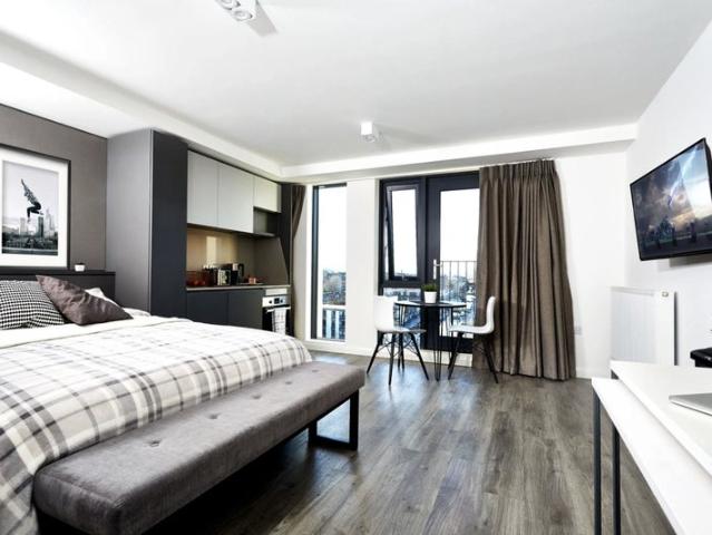 Vita Student, Premium Room, Below List Price
