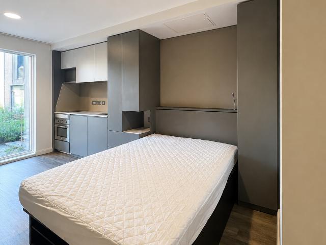 Vita Student York Studio – Tenancy Takeover – 3 Weeks Free £786 Off